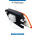 Front Left REFLECTOR for Mercedes-Benz E-Class Coupe W207 (2009-2017) models